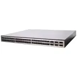10GE Electrical Data Center CE6857E-48S6CQ Ethernet Network Gigabit Switch 02353VWX