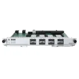 CR5D0E2MCA70 03054682 NE40E 2-Port 40GBase LAN-CFP Integrated Line Processing UnitLPUI-120