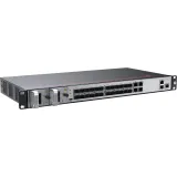 NetEngine 8000 M1C 02355JQS 2*50GE+2*25GE+2*10GE/GE+10*GEo+4*GEe Enterprise Routers