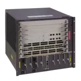 S9303/S9306/S9312 Series 10G Gigabit L2 Network Switches New Original S9300 for h w