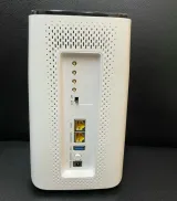 Zyxel 5G EE logo Router CPE 4.67 Gbps EE5G EasyNet Wireless 5G Modem WiFi6 Home Wifi Route