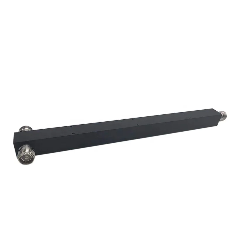 300-4000MHz 2way Cavity Power Divider Power Splitter NF IP67