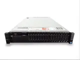 Best Price Dell Poweredge R820 DDR3 Xeon Processor 4 CPU Rack 4U Used Server High Performa
