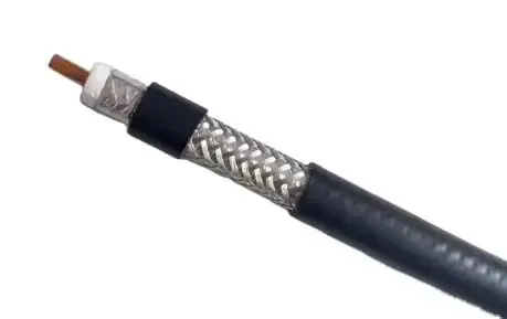 Hot Sale Factory Direct RG58 TV Cable Antenna Coaxial CCTV Cable at Competitive Price-boxintelecom