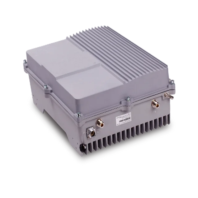 GSM900/LTE1800/UMTS2100 Single Wide Band RF Repeater-boxintelecom