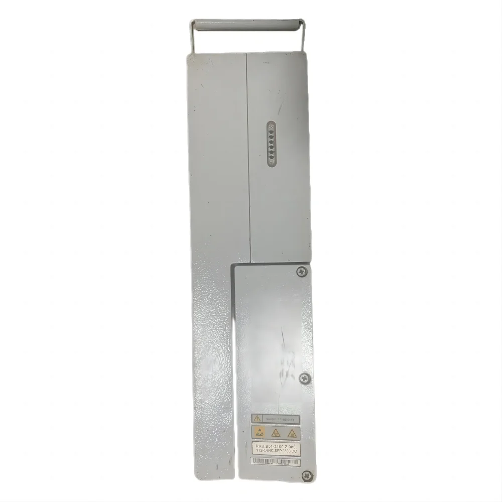 Distributed Base Station Remote Unit RRU3826 2100MHz 02310YSU 02310XFC 02310KKQ