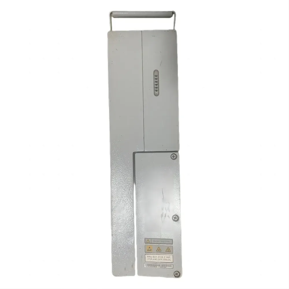 Distributed Base Station Remote Unit RRU3826 2100MHz 02310YSU 02310XFC 02310KKQ