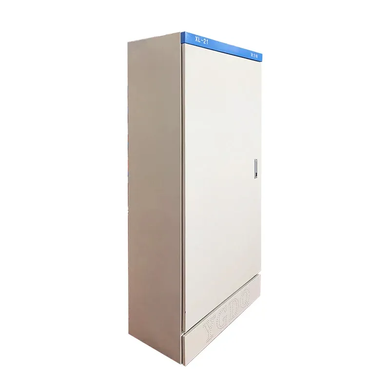 Metal Cabinet Outdoor-boxintelecom