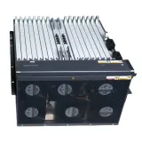 Smartax Ma5800x15 OLT 10G Gigabit GPON EPON XGPON XGSPON OLT