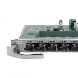 GPUF 16 Ports Service Board Interface Card C++ C+ SFP Modules for MA5800 X2 X7 X15 X17 GPO