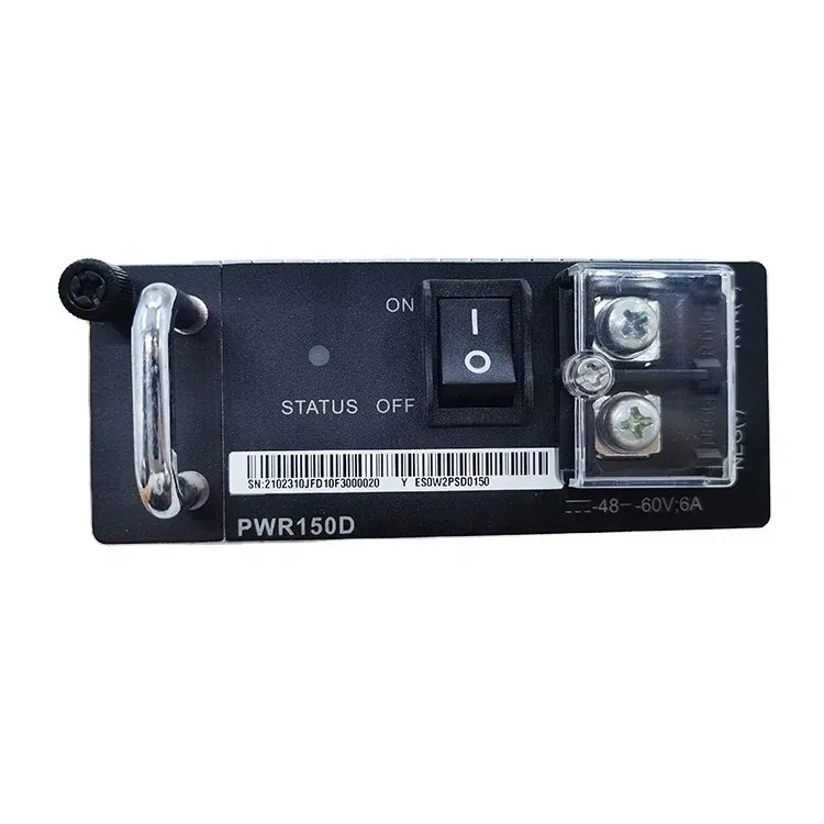 PWR150D Communication Power Supply Module
