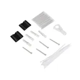 Hot Selling Outdoor Indoor Fiber Optic Distribution Box Plc/sc Splitter Box Nap Odp Cto 16