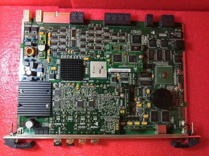 UMG8900 UG01MTNB0 03050771 MTNB Media Gateway TDM Switching Net Unit B Fiber Optic Equipment Ready to Ship-boxintelecom