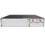 HW NetEngine AR8700 02355LFN assembly chassis Enterprise Industrial Network Access Router