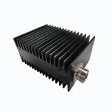 Wide Frequency 350-1000MHz 100W Termination Load with DIN 7/16 Female Connector for DAS IB