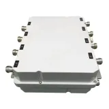Customized High Reliability 200W 1885-1915MHz&2010-2025MHz RF Filter with  N-Female  for I