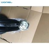 three meters four-core/five-core cable High speed cable
