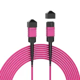 Factory Price 16-core MPO/MTP3 Patch Cord Cable Customized Length 3m/5m/10m Multimode Fibe