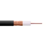 Hot Sale Factory Direct RG58 TV Cable Antenna Coaxial CCTV Cable at Competitive Price
