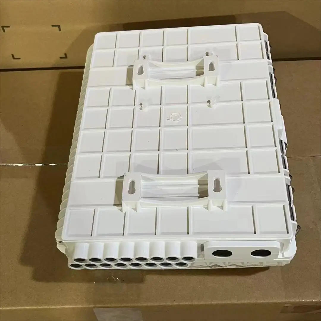 FTTH Terminal NAP Box with 1x16 port ftth fiber optic distribution box-boxintelecom