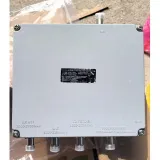 Communication CM KTYU4 ON1 Low PIM Quad Band Four Way Combiner 4.3-10-F Connector Supports