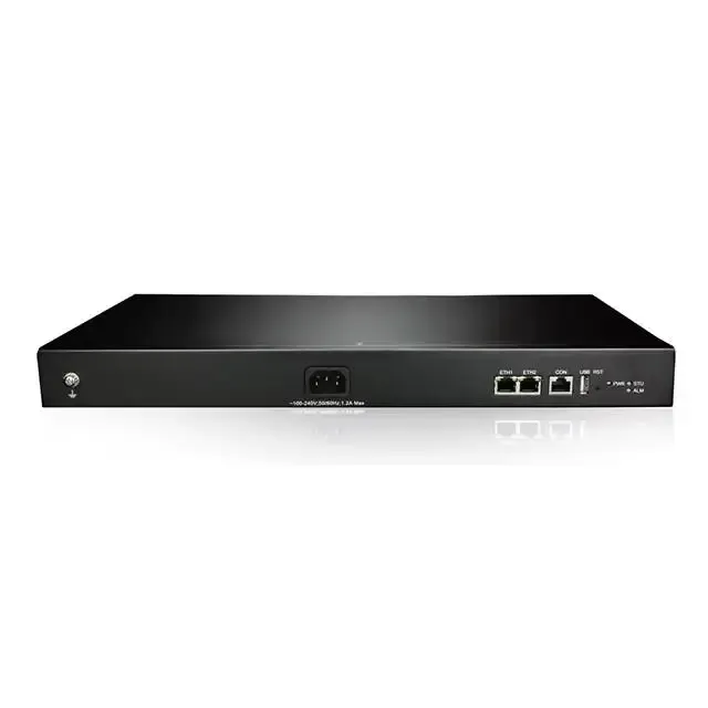 NewRock Officium IP PBX system OM20-boxintelecom