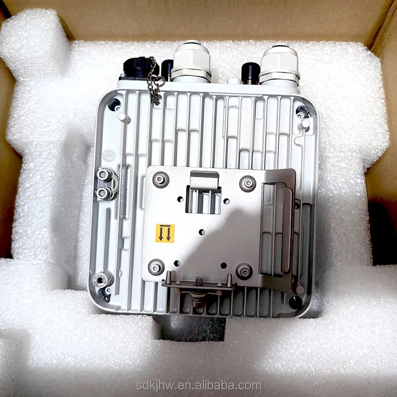 Wireless Bridge IP OptiX RTN 510 SLM1DM31 Microwave IDU 4.910-5.970 GHz 52451244 RTN510 AP 3