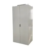 Outdoor Protection IP67 Steel Aluminum Control Cabinet Electronics Instrument Enclosure Po