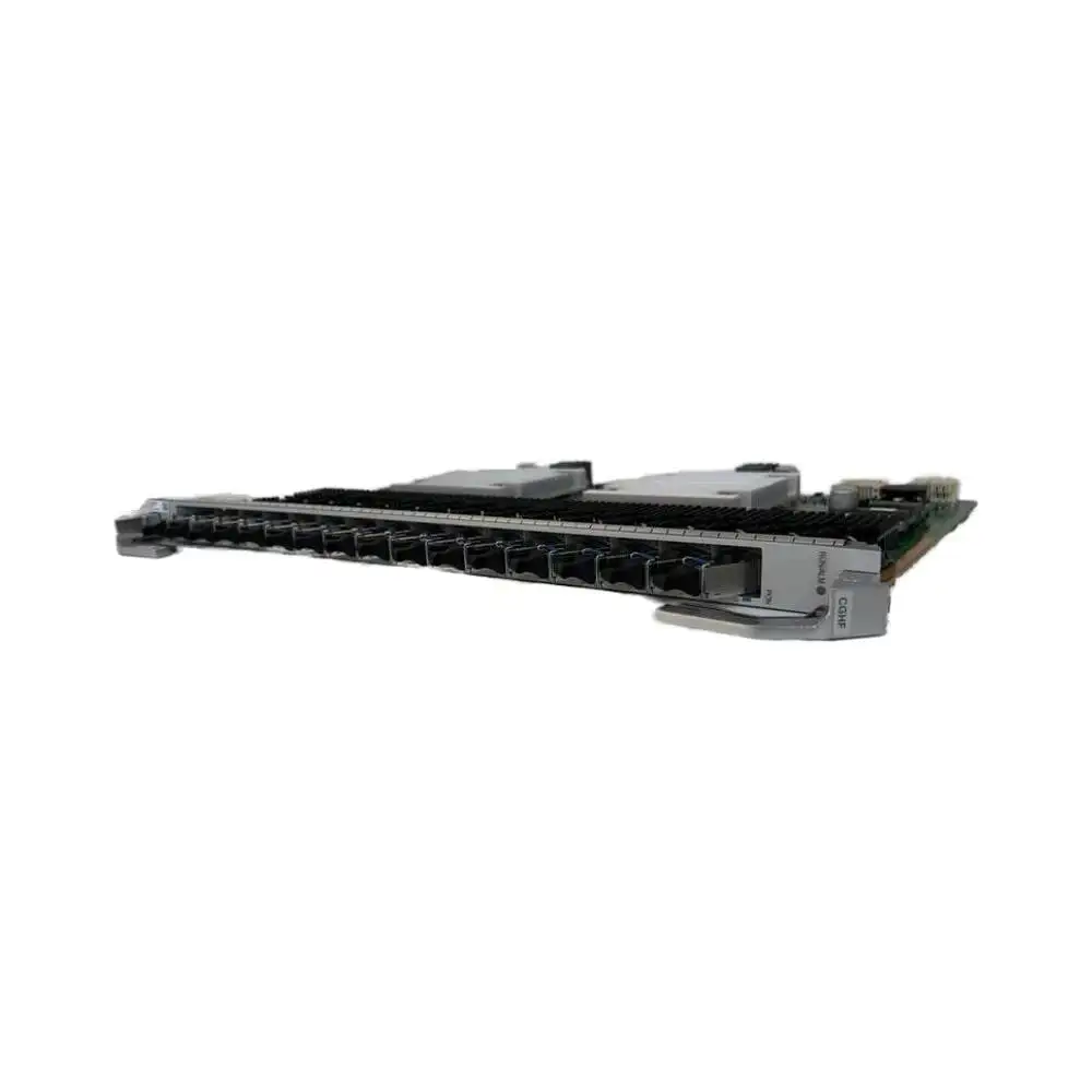 Original CGHF 16 Port XGPON GPON Service Board H908CGHF OLT Ma5800 Card FTTH Network 4G Wi-Fi Used SFP Fiber Optic Equipment 1-boxintelecom
