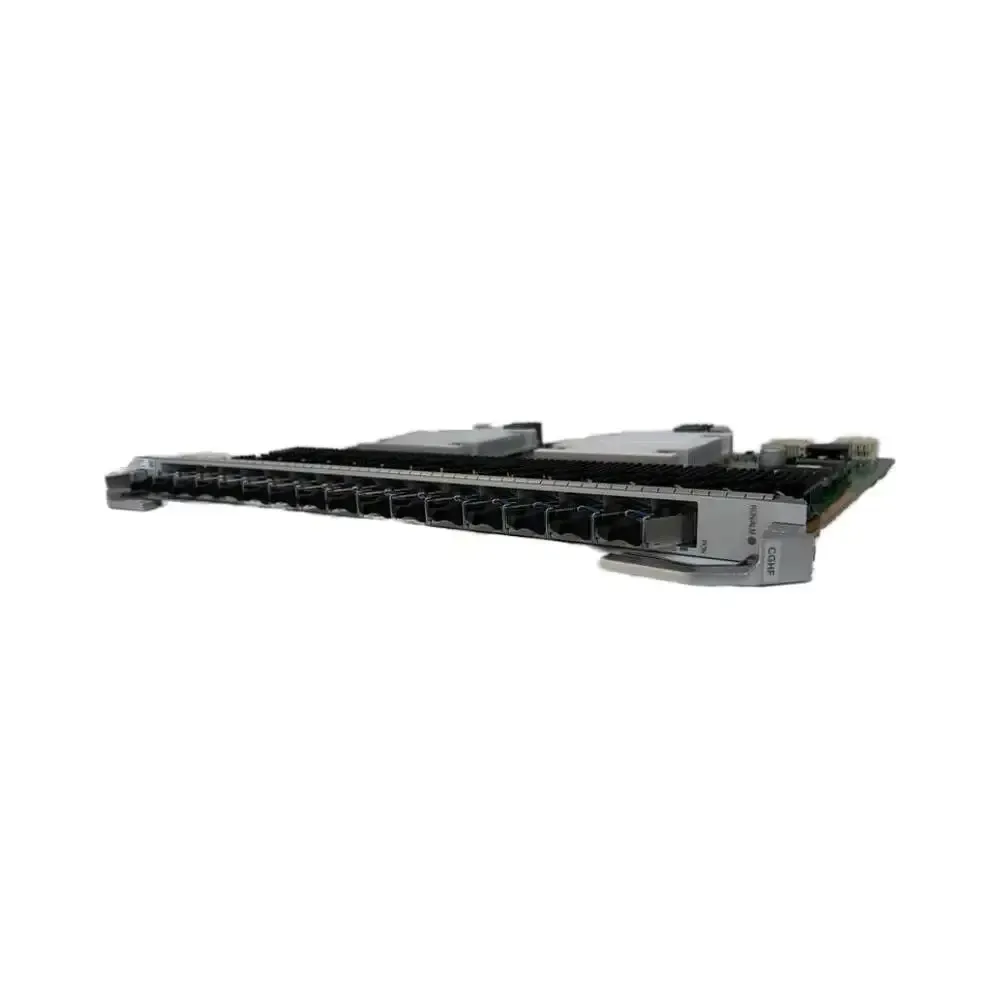 Original CGHF 16 Port XGPON GPON Service Board H908CGHF OLT Ma5800 Card FTTH Network 4G Wi-Fi Used SFP Fiber Optic Equipment 1-boxintelecom