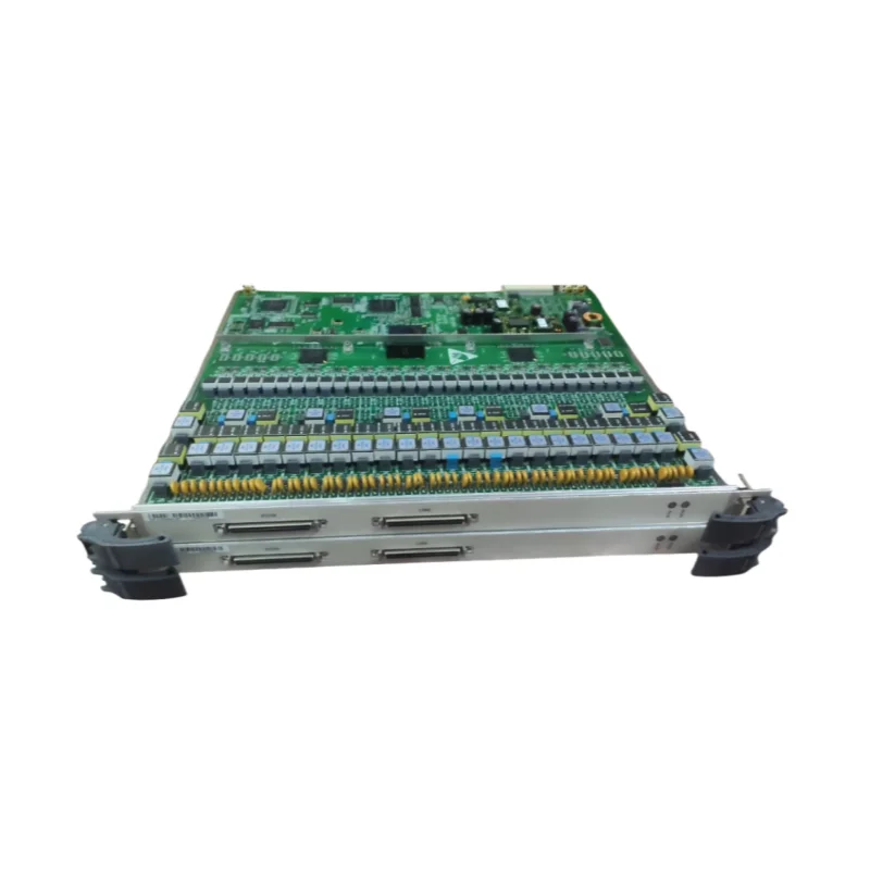 SmartAX MA5600 MA5603 OLT 32 Line Subscriber Board ADG Telecommunications Product-boxintelecom