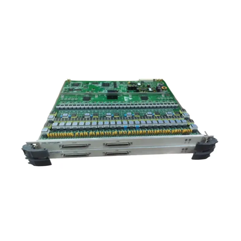 SmartAX MA5600 MA5603 OLT 32 Line Subscriber Board ADG Telecommunications Product-boxintelecom