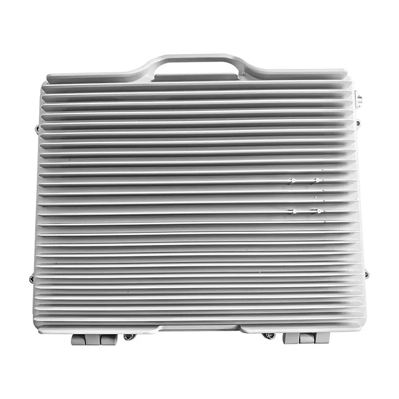 RF LTE GSM DCS WCDMA 2g 3g 4g Uhf BDA Mobile Signal Booster Analog Digital Repeater Amplif