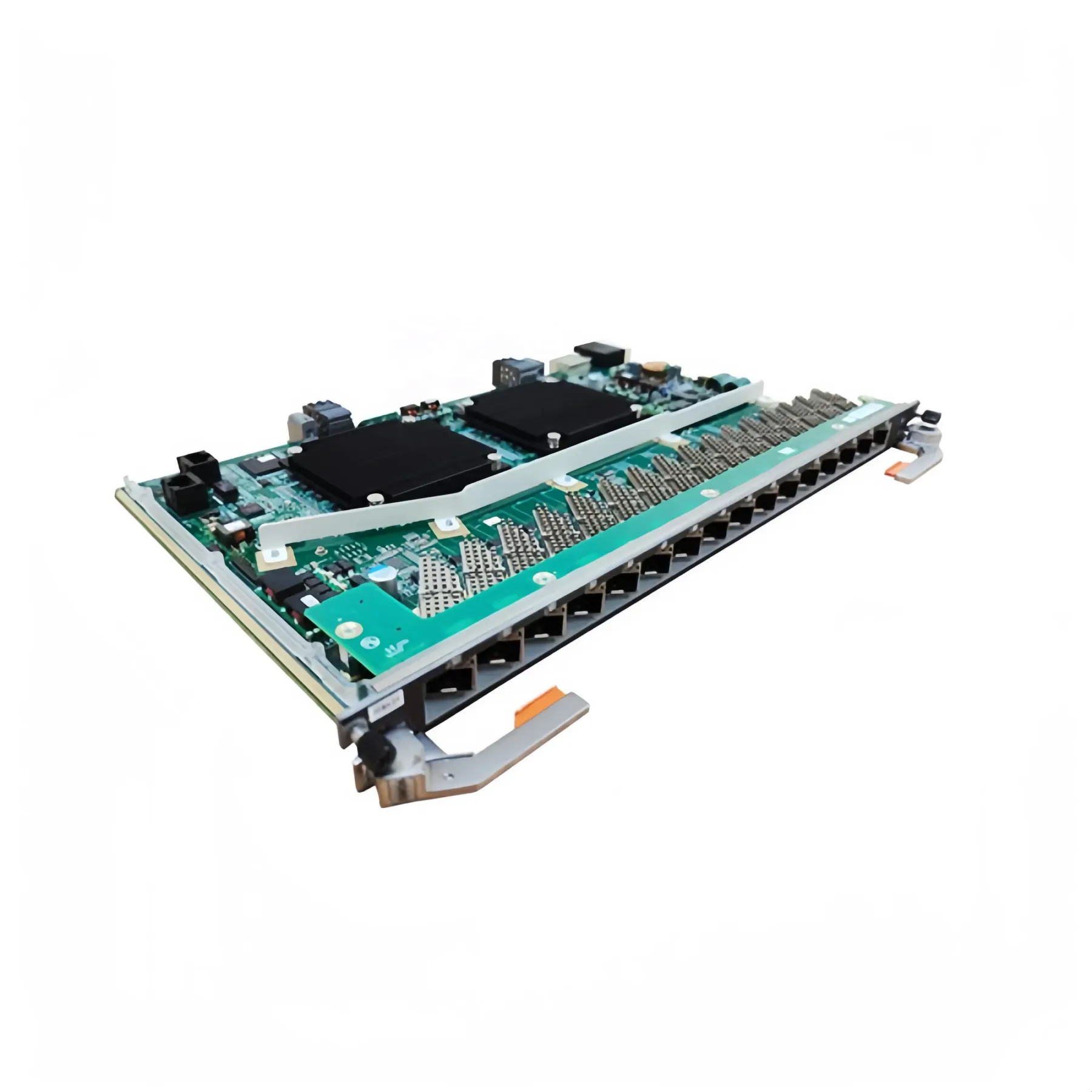 16 Ports GMOA XG-PON and Gpon Combo Olt 10 Gigabit Interface Service Board AN6000-7 AN6000-15 AN6000-2 C+ SFP+ Module-boxintelecom
