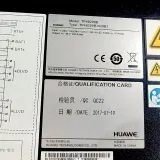 Cabinet Indoor for Huawei Network Communication TP48200B-N20B2 Power Module Optional Combi