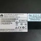 Enterprise Routing Optical Terminal ONU GPON Uplink 4 GE POE Gigabit Passive Fiber Optic A