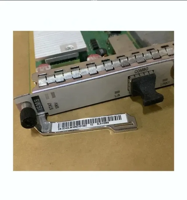 discount IP Radio Transmission Equipment RTN 910 Microwave Radio-boxintelecom