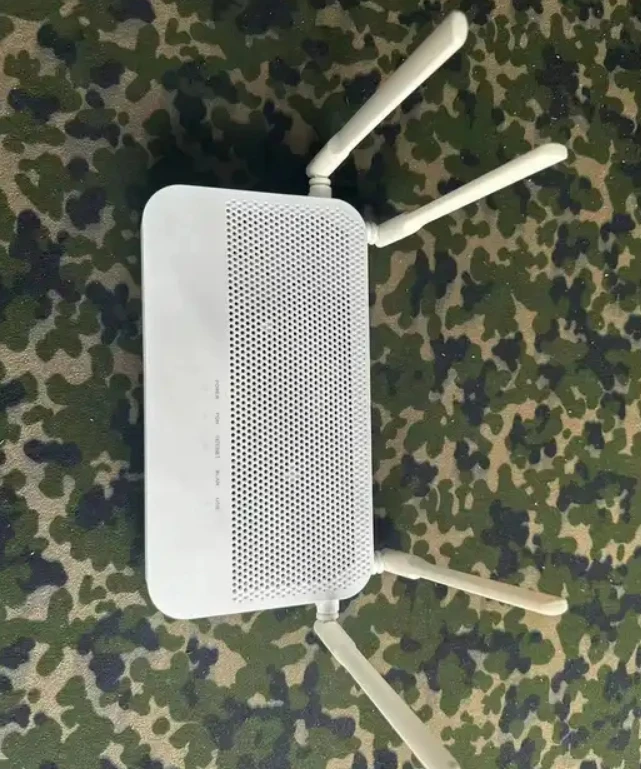 HG8247W5 Modem GPON ONU ONT FTTH CATV Optical Router with Control 5DB Antenna 4GE 1 Voice 4WIFI 1 USB Gigabit English Version-boxintelecom