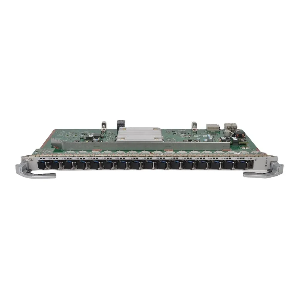 H901GPHF MA5800 OLT GPHF 16-Port GPON Interface Board 03022SQW H901GPHF-boxintelecom