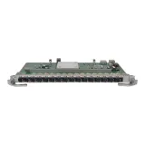 Gpon GPHF Pon Board 100% Original for Hw Olt