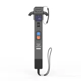 KFl-35 Metal Material Optical Fiber signal Identifier Live Fiber Identifier Detector Fiber