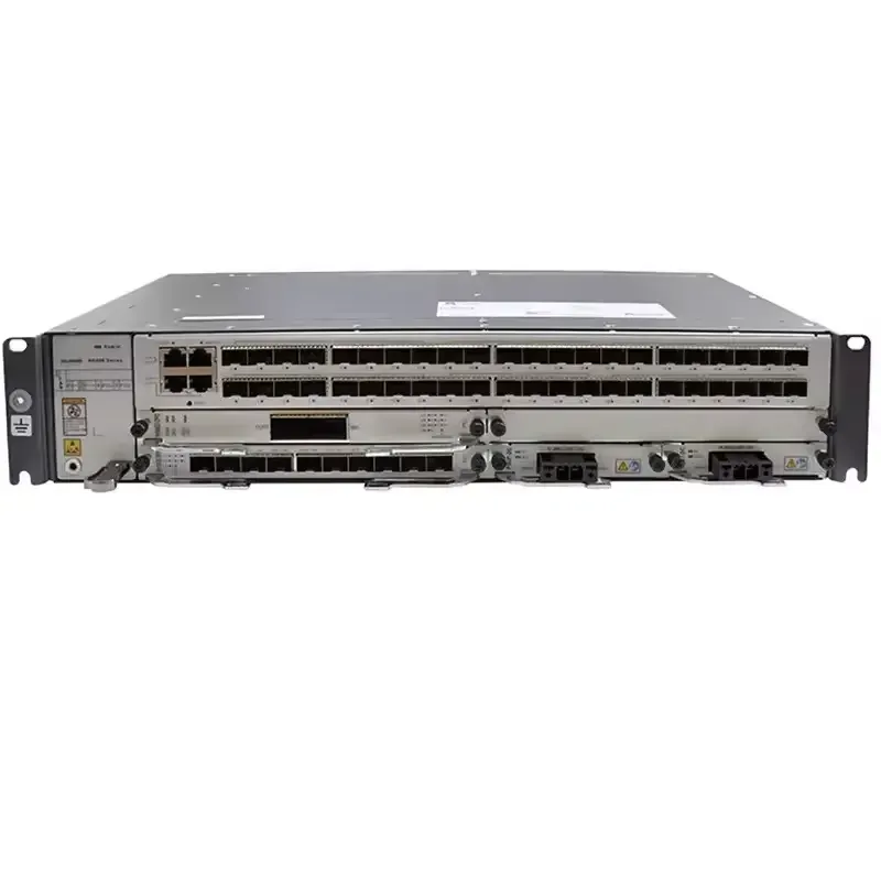 NE20E-S4 02355528 20E-S4 NetEngine 20E-S Series Universal Service Routers for h w-boxintelecom