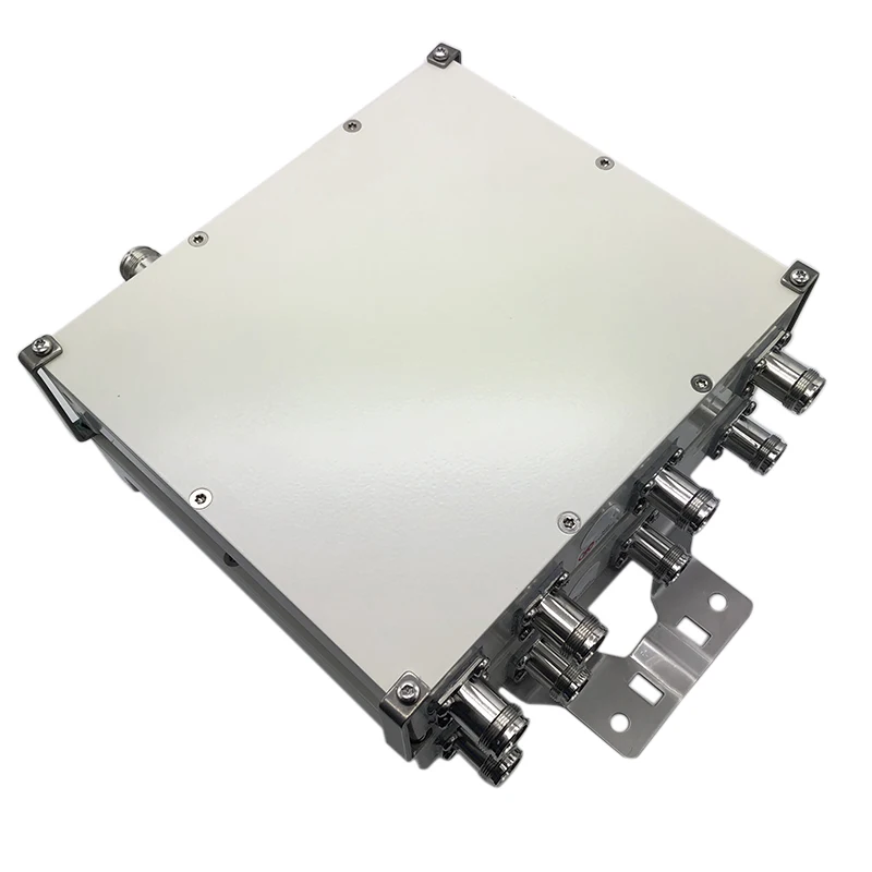 Wholesale Low PIM RF Quadraplexer Combiner Quad Band Combiner with -160dBc-boxintelecom