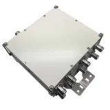 Wholesale Low PIM RF Quadraplexer Combiner Quad Band Combiner with -160dBc