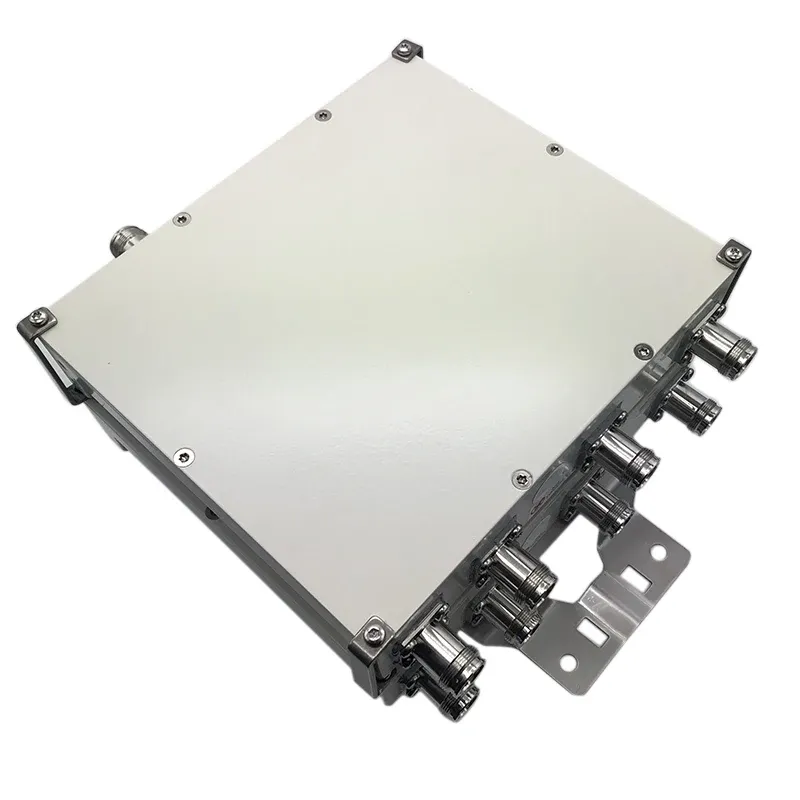 Wholesale Low PIM RF Quadraplexer Combiner Quad Band Combiner with -160dBc-boxintelecom