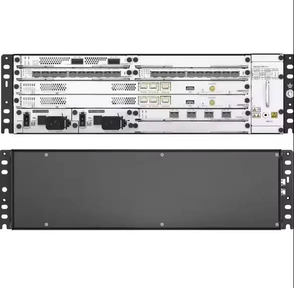 Series Routers NetEngine 8000 F1A 0