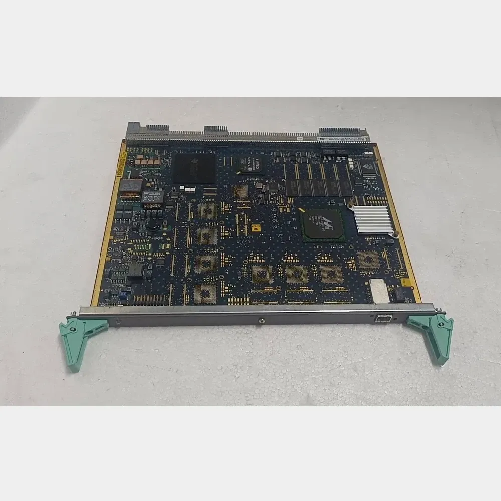 High Quality 2G/3G/4G BSC GARP-1 ROJ 208 16/1 Communication Equipment Part Base Station Equipment-boxintelecom