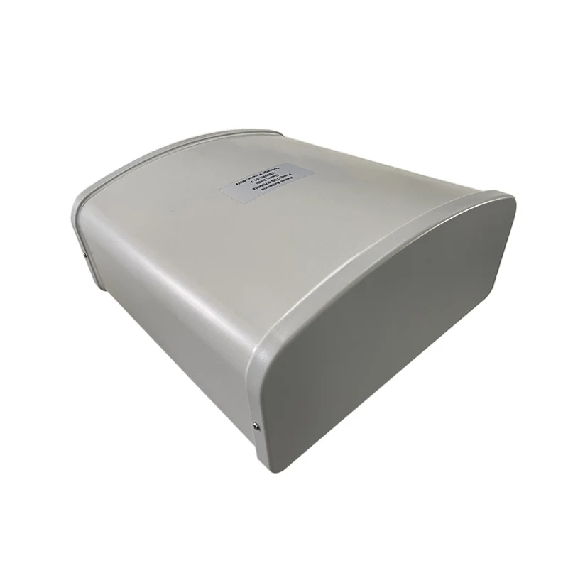 High Quality 790-870MHz Panel Antenna Low VSWR 50W RF Antenna 9dB Panel Antenna used for I