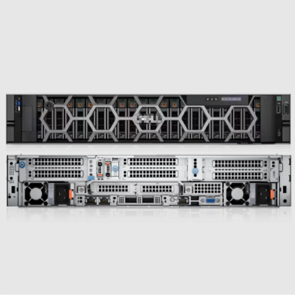 PowerEdge R7615 Sever EMEA_7615 Chassis with up to 24x2.5" Drives-boxintelecom