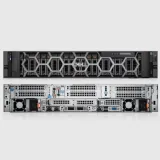 PowerEdge R7615 Sever EMEA_7615 Chassis with up to 24x2.5" Drives